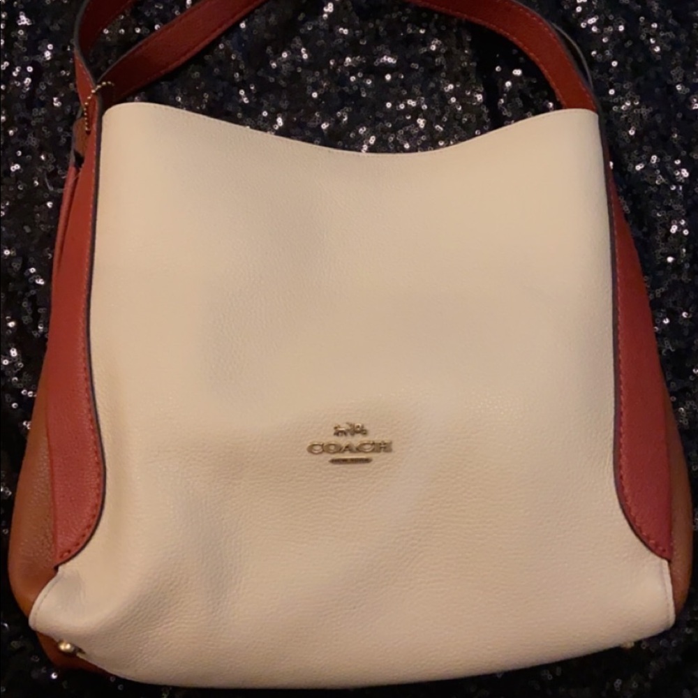 🌺🌸COACH over size handbag